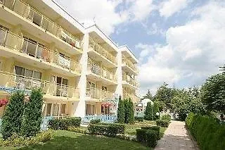 Hotel Orhidea 3*