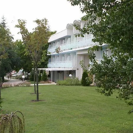 Otel Orhidea