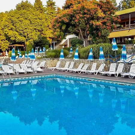 Orhidea Hotel