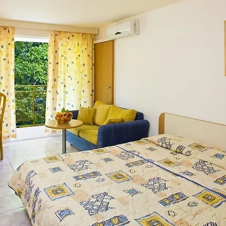 Otel Orhidea