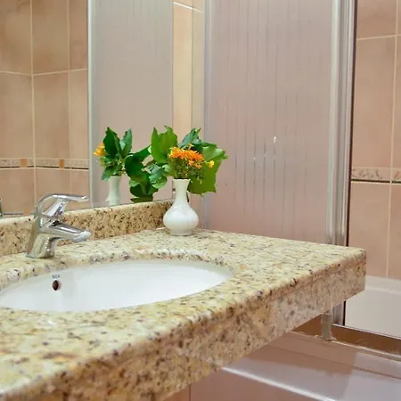 Orhidea Szálloda 3*