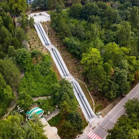 Orhidea Szálloda 3*