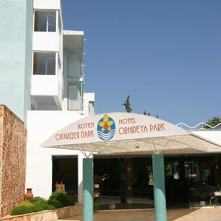 Otel Orhidea 3*