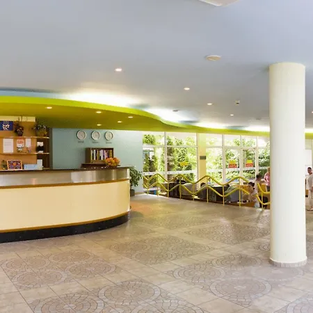 Hotel Orhidea 3*