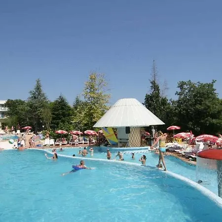 Hotel Orhidea