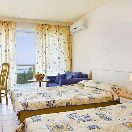 Orhidea Otel Albena