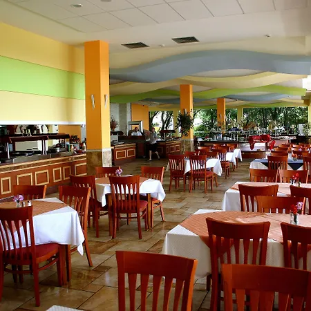 Orhidea Hotel Albena