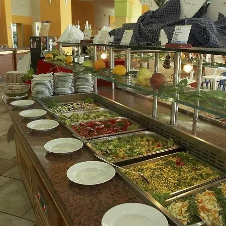 Orhidea Otel