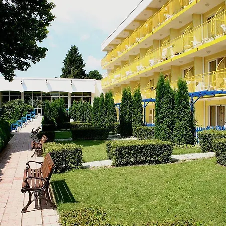 Orhidea Hotel Albena