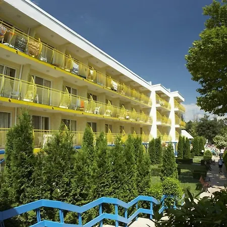 Orhidea Hotel