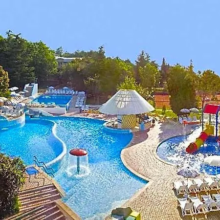 Orhidea 3*