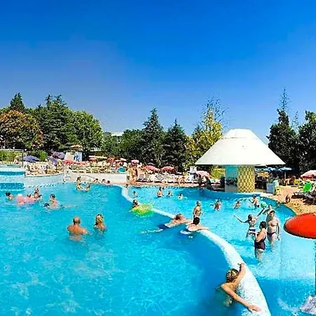 Otel Orhidea Albena