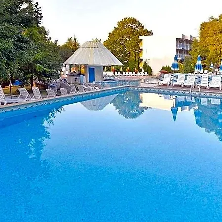 Orhidea Otel