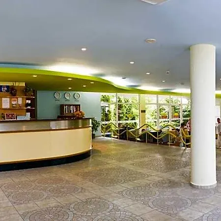 Otel Orhidea 3*