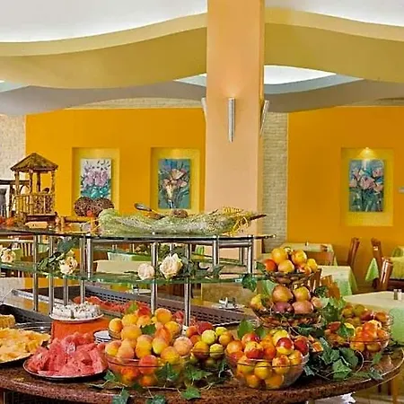 Otel Orhidea Albena