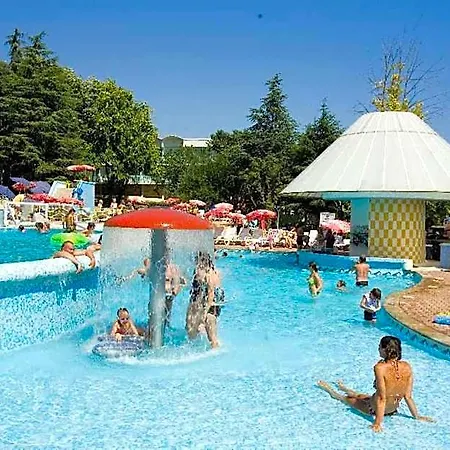 Orhidea 3* Albena