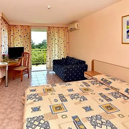 Otel Orhidea 3*