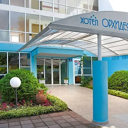 Orhidea Otel Albena