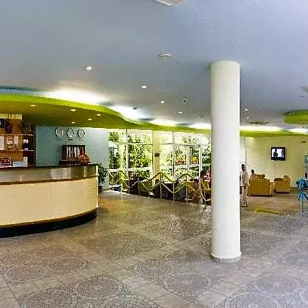 Orhidea Otel Albena