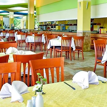 Otel Orhidea 3*