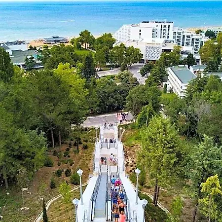 Otel Orhidea