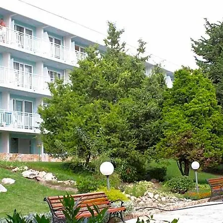Orhidea 3*