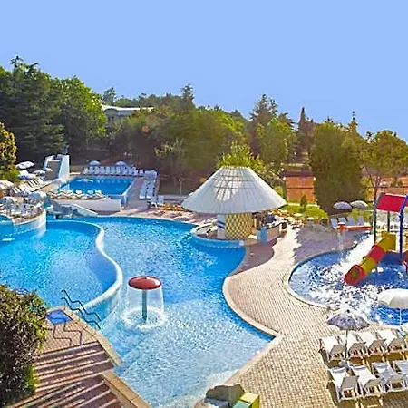Otel Orhidea 3*