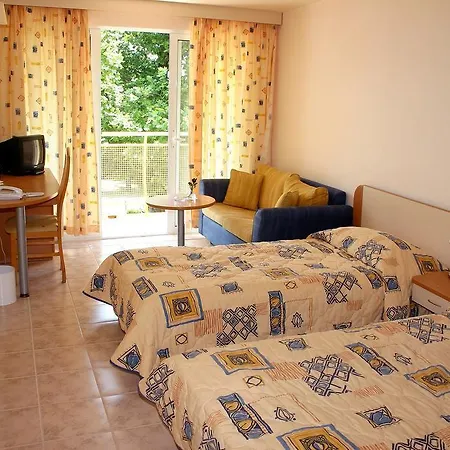 Orhidea Hotel