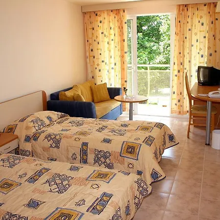 Orhidea Otel Albena