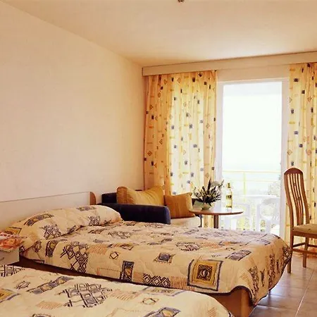 Orhidea 3* Albena