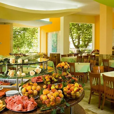Orhidea Otel Albena