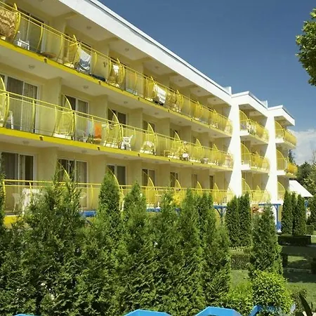 Otel Orhidea 3*