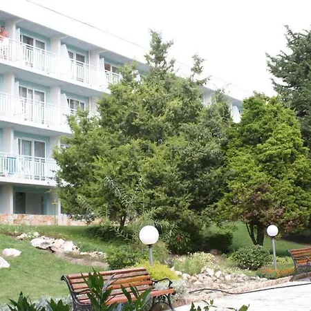 Hotel Orhidea