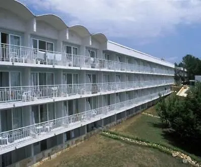Hotel Orhidea Albena