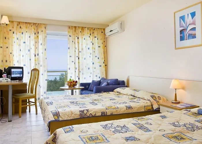 Orhidea Hotel Albena