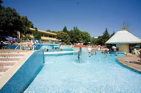 Orhidea Hotel 3*
