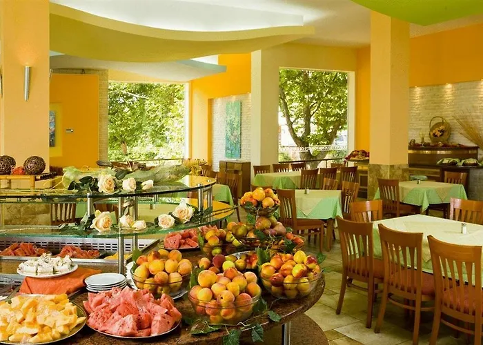 Orhidea Hotel Albena